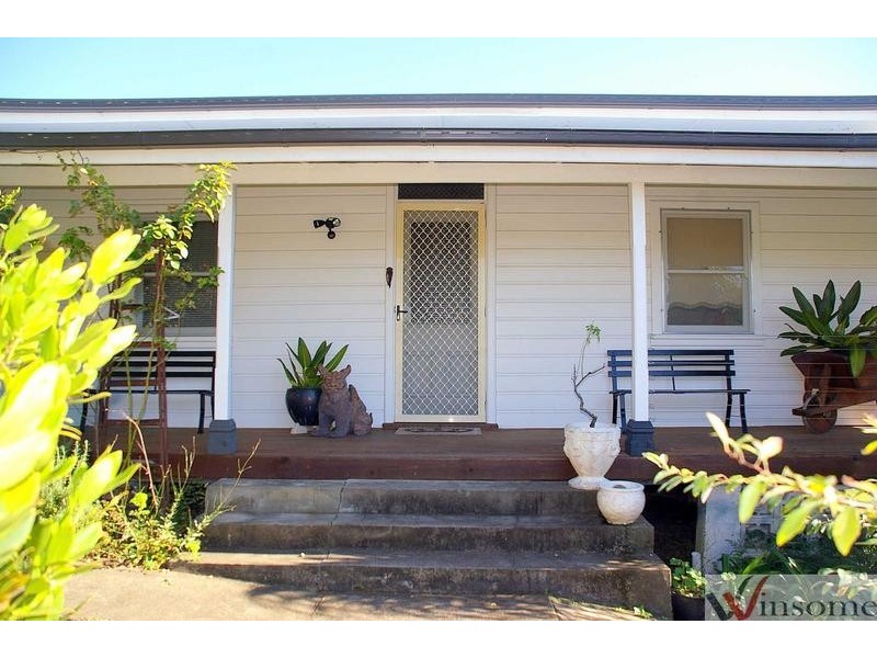 24 Rudder Street, East Kempsey NSW 2440