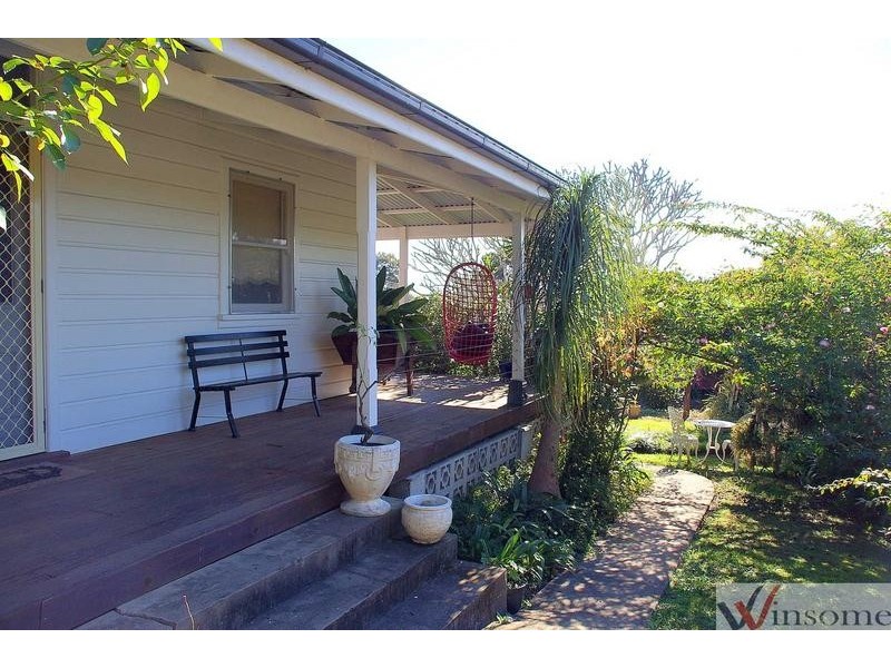 24 Rudder Street, East Kempsey NSW 2440