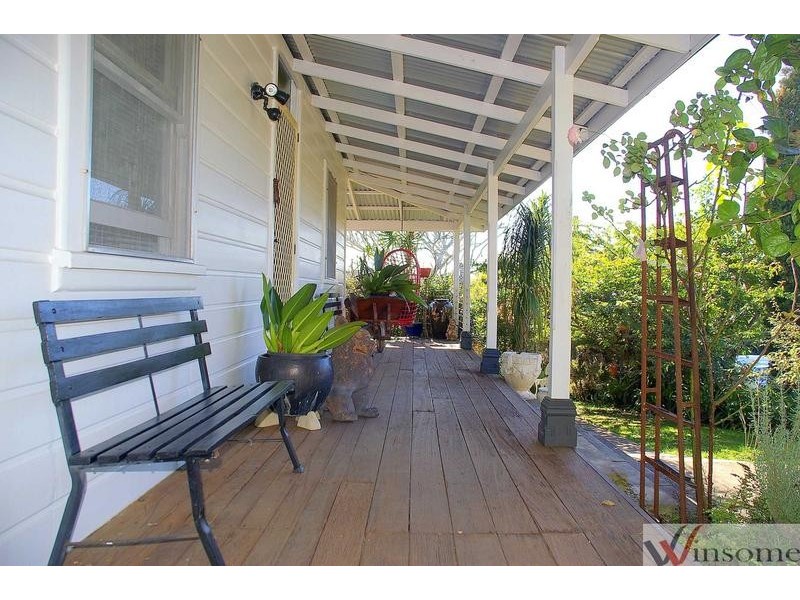 24 Rudder Street, East Kempsey NSW 2440