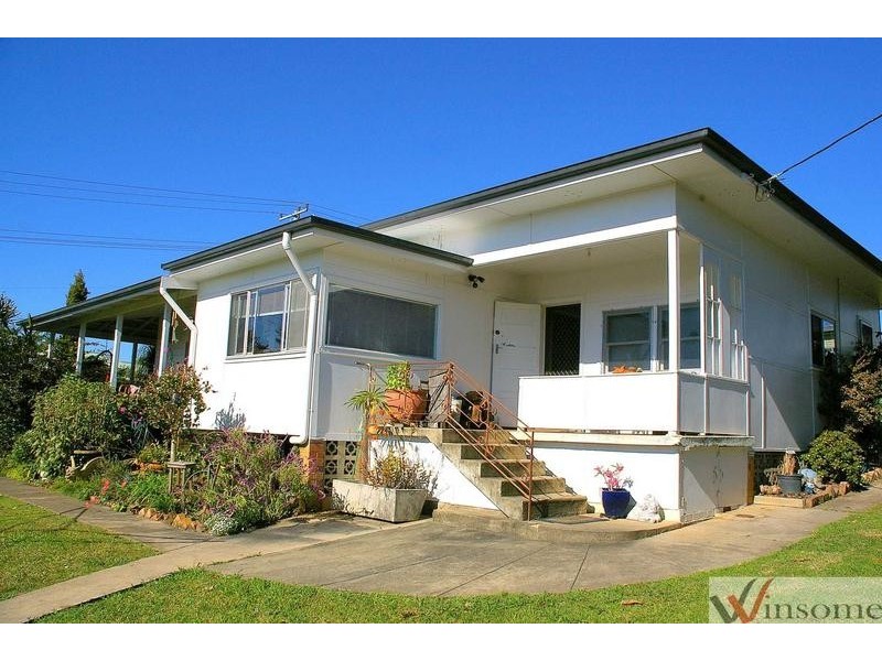 24 Rudder Street, East Kempsey NSW 2440