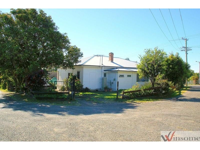 24 Rudder Street, East Kempsey NSW 2440