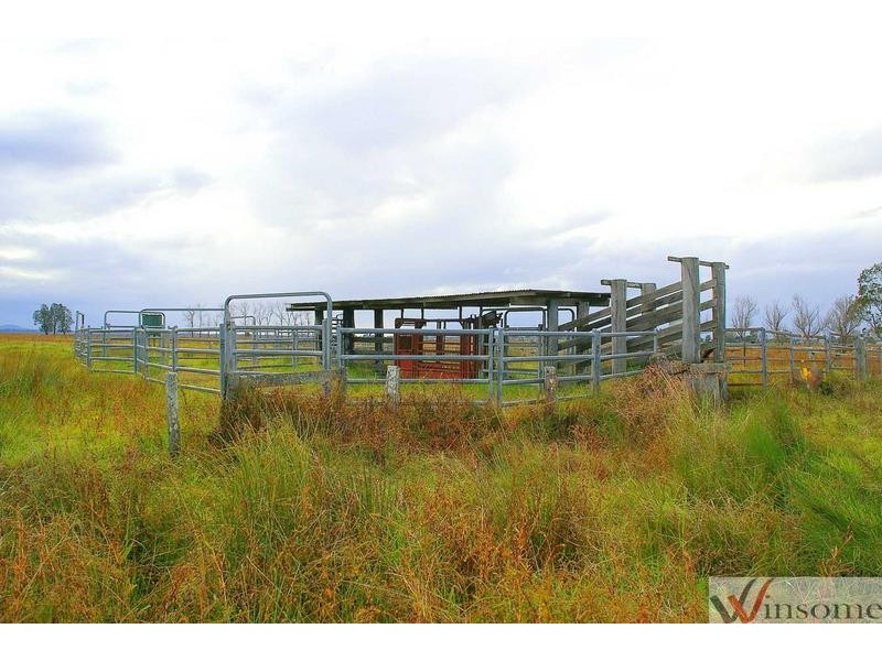 Lot 117 Western Lane, Bellimbopinni NSW 2440