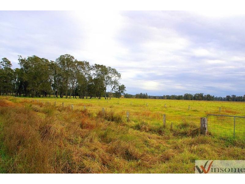 Lot 117 Western Lane, Bellimbopinni NSW 2440