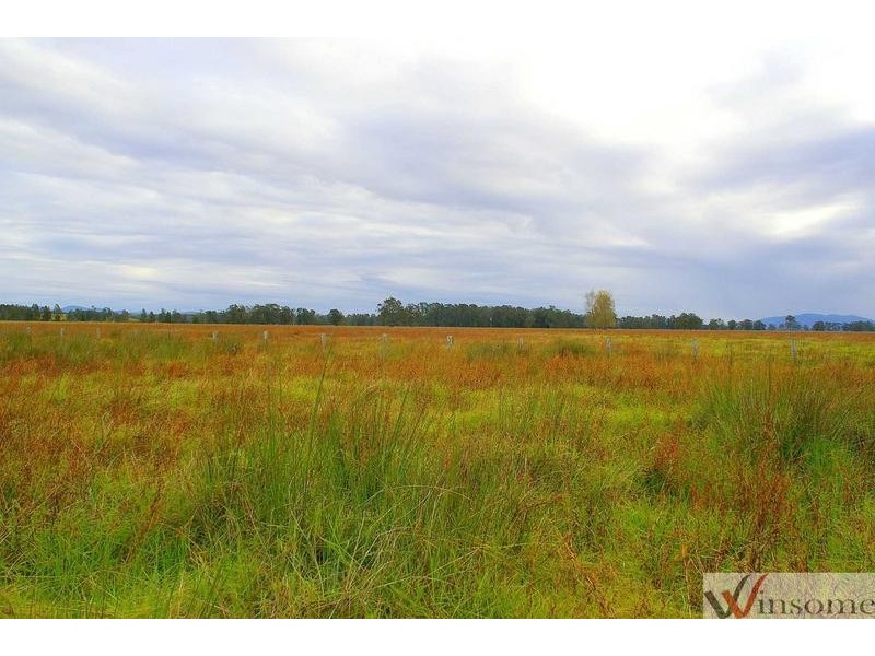 Lot 117 Western Lane, Bellimbopinni NSW 2440