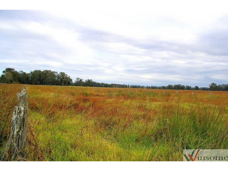 Lot 117 Western Lane, Bellimbopinni NSW 2440