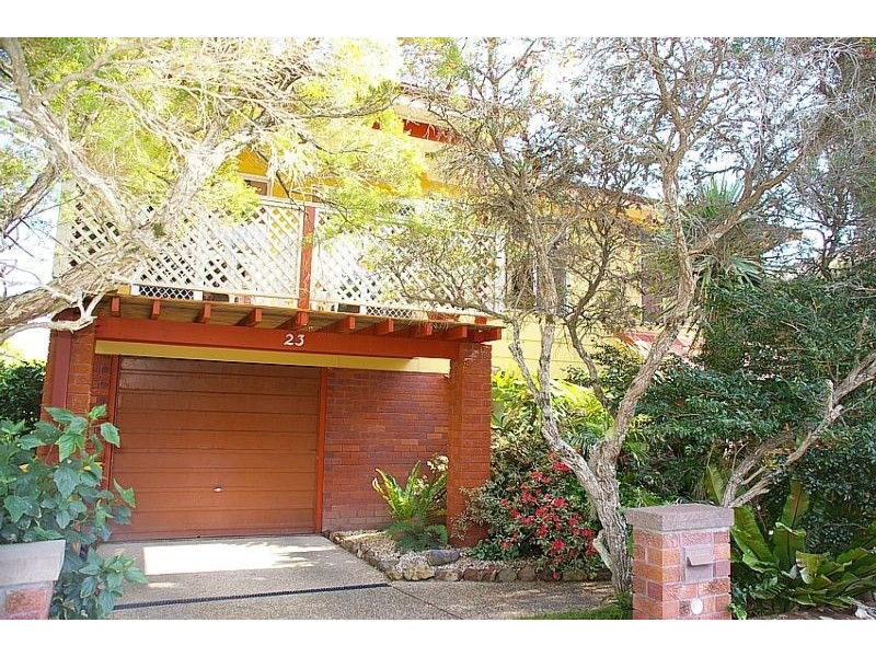 23 Hodgson Street, Crescent Head NSW 2440