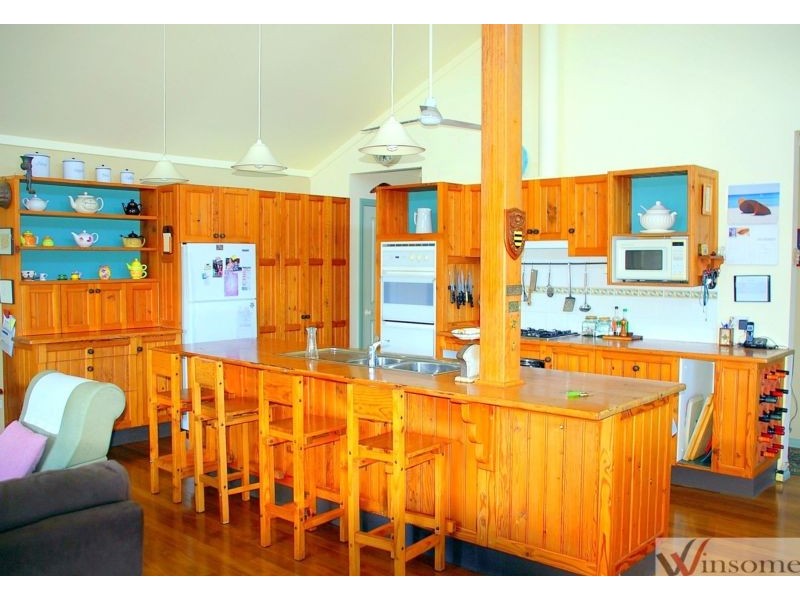 245 Beranghi Road, Crescent Head NSW 2440