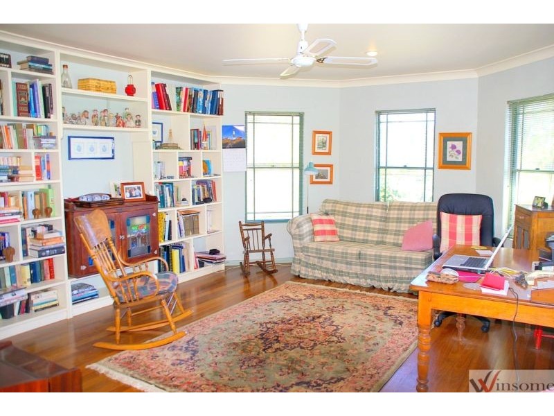 245 Beranghi Road, Crescent Head NSW 2440