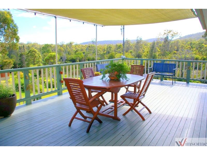 245 Beranghi Road, Crescent Head NSW 2440