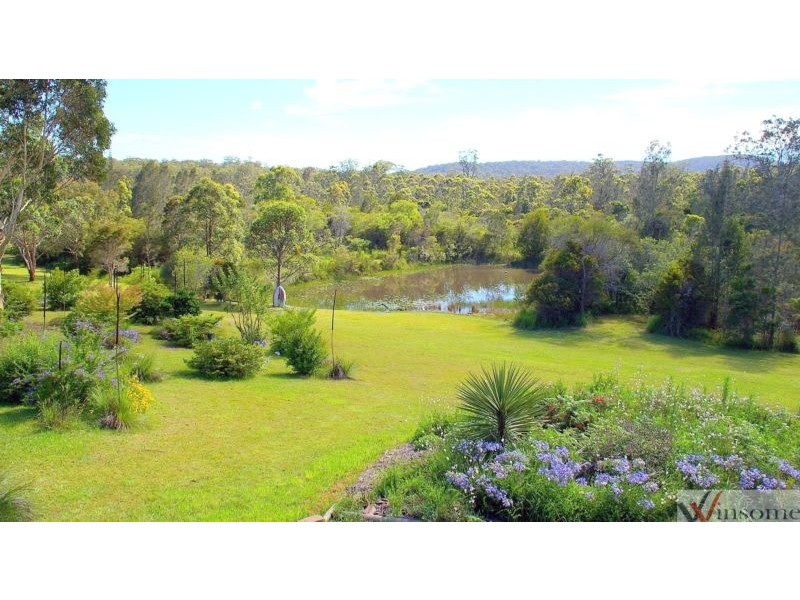 245 Beranghi Road, Crescent Head NSW 2440