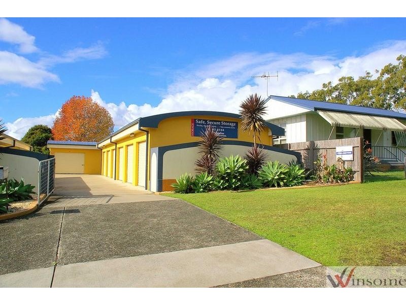 11 Cochrane Street, Kempsey NSW 2440