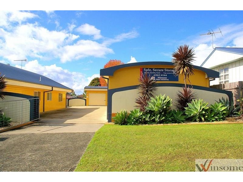 11 Cochrane Street, Kempsey NSW 2440