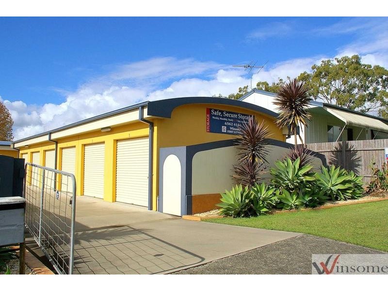 11 Cochrane Street, Kempsey NSW 2440