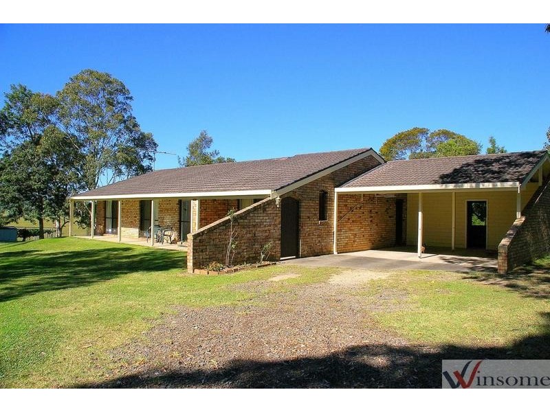 233 Marys Bay Road, Euroka NSW 2440