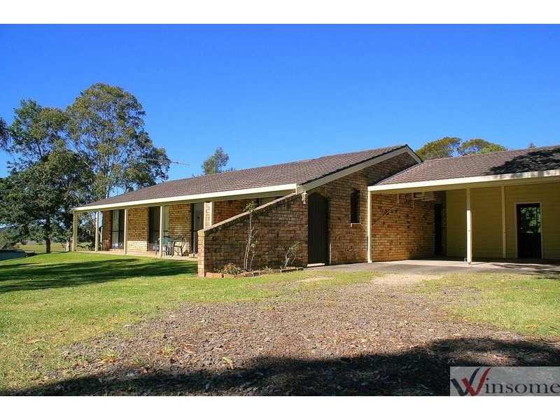 233 Marys Bay Road, Euroka NSW 2440