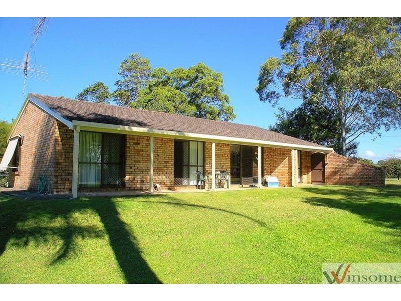 233 Marys Bay Road, Euroka NSW 2440