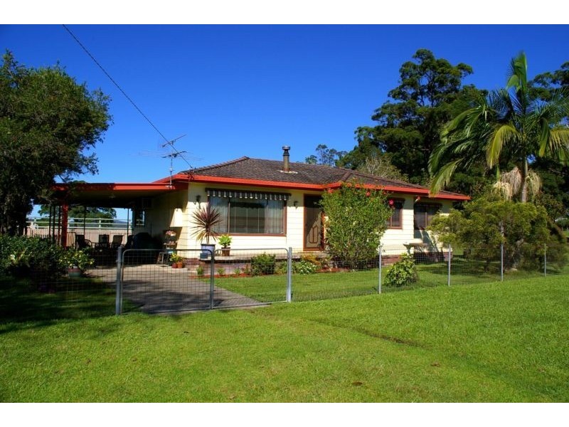 183 Aldavilla Road, Aldavilla NSW 2440