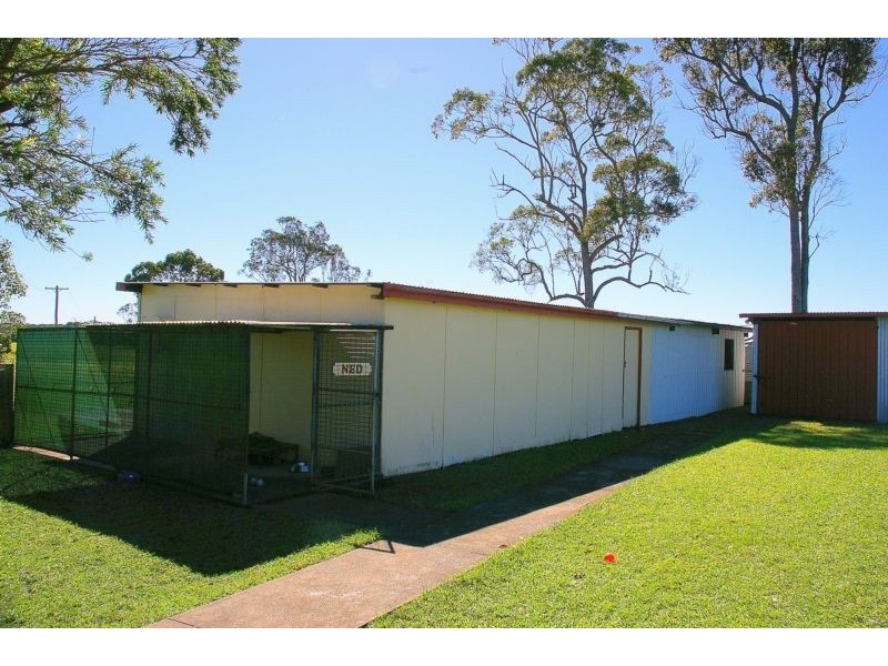 183 Aldavilla Road, Aldavilla NSW 2440