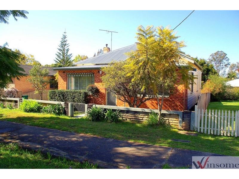 19 Wide Street, West Kempsey NSW 2440