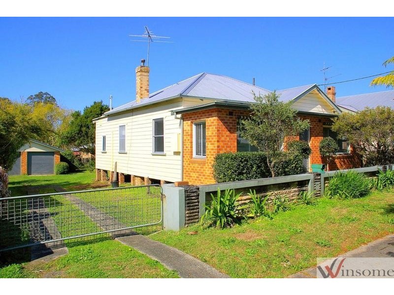 19 Wide Street, West Kempsey NSW 2440