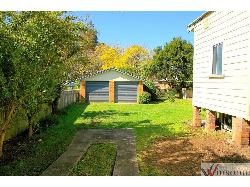 19 Wide Street, West Kempsey NSW 2440