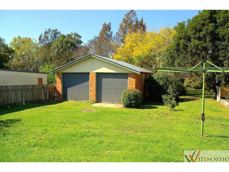 19 Wide Street, West Kempsey NSW 2440