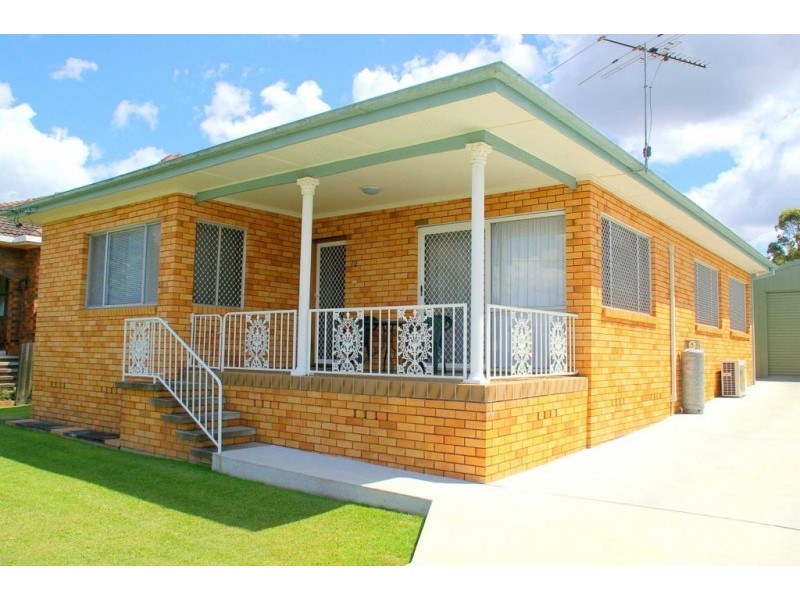 12 Elrington Avenue, Kempsey NSW 2440