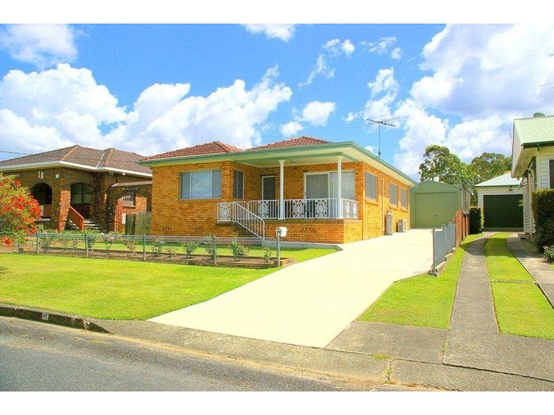 12 Elrington Avenue, Kempsey NSW 2440