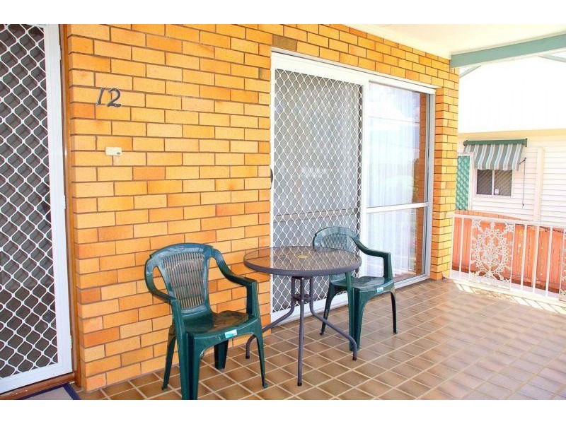 12 Elrington Avenue, Kempsey NSW 2440