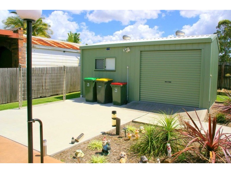 12 Elrington Avenue, Kempsey NSW 2440