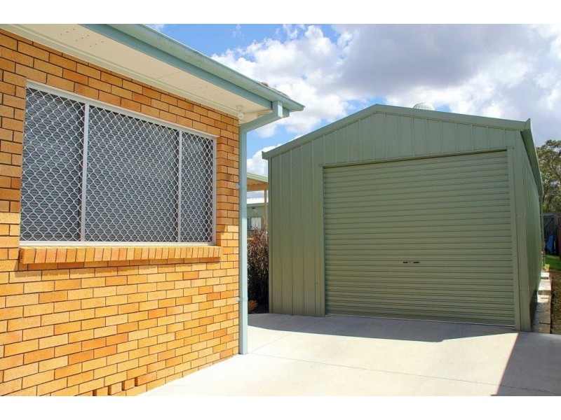 12 Elrington Avenue, Kempsey NSW 2440