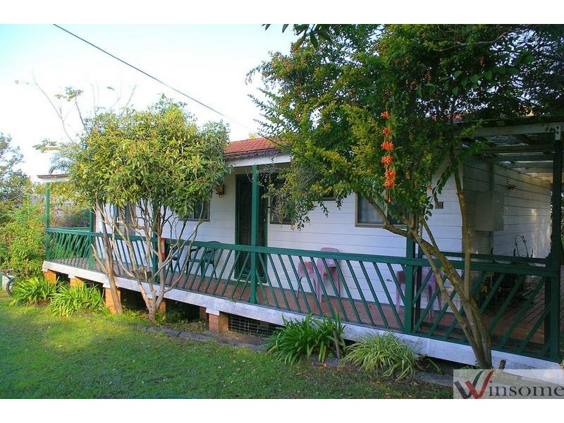 68 Macleay Street, Frederickton NSW 2440