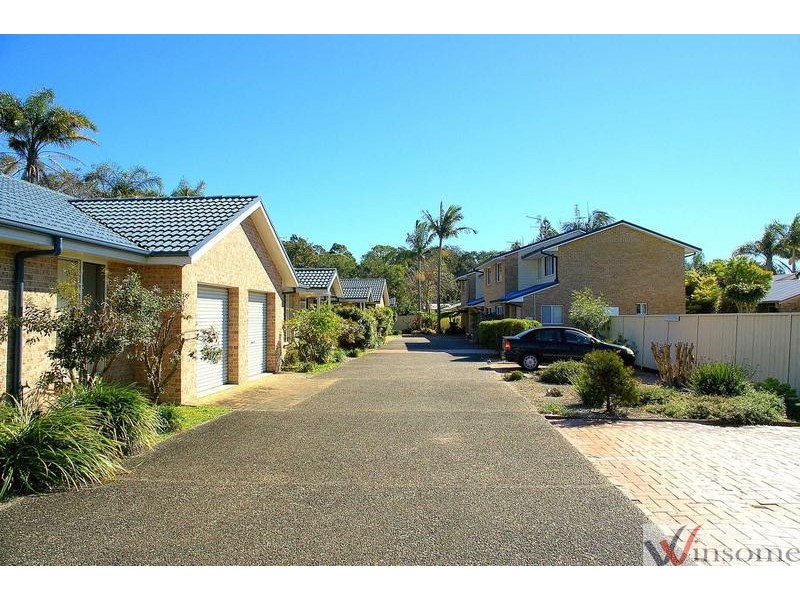 6/5 Baker Drive, Crescent Head NSW 2440
