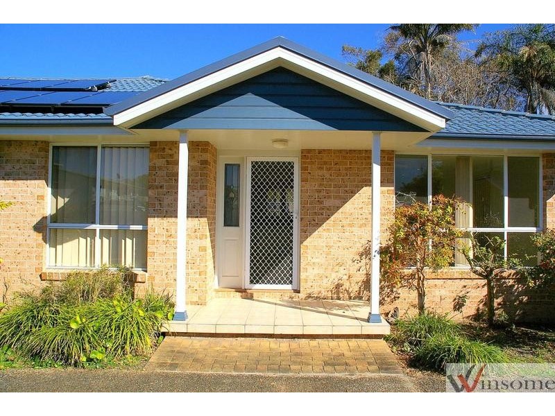 6/5 Baker Drive, Crescent Head NSW 2440