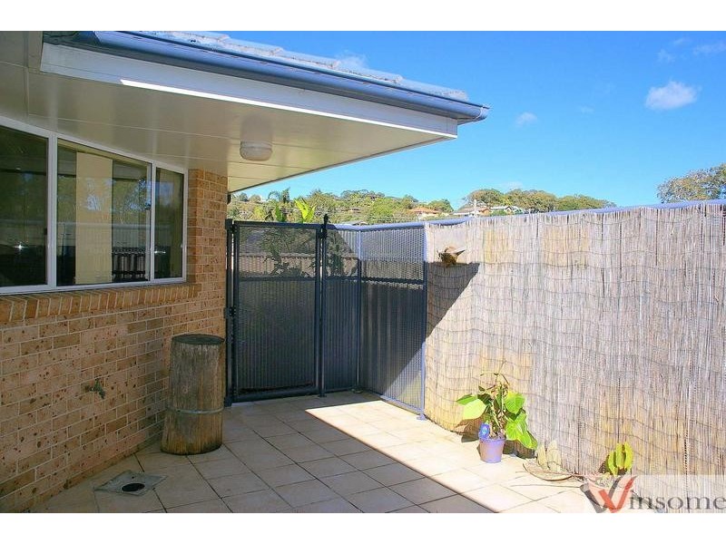 6/5 Baker Drive, Crescent Head NSW 2440