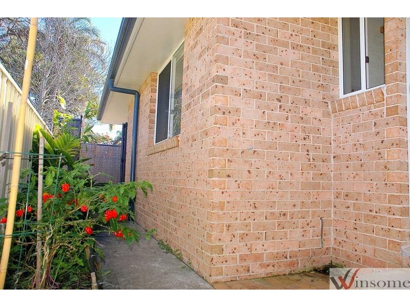 6/5 Baker Drive, Crescent Head NSW 2440