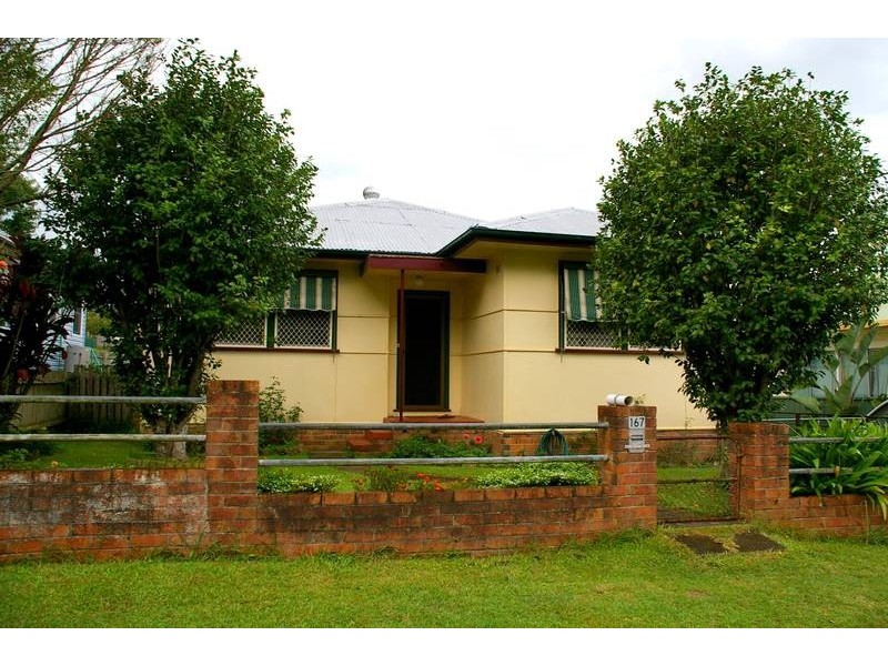167 River Street, West Kempsey NSW 2440