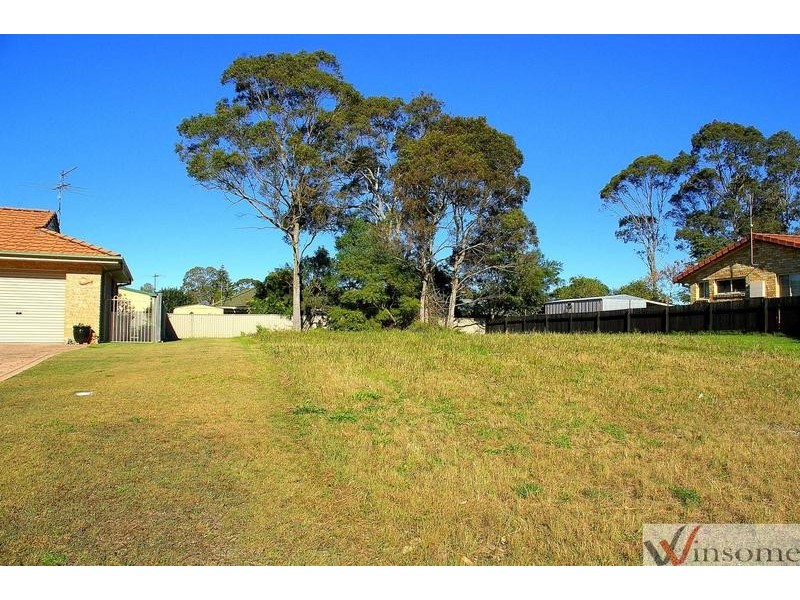4 Lindsay Noonan Place, South West Rocks NSW 2431