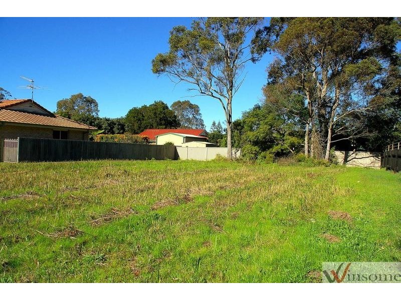 4 Lindsay Noonan Place, South West Rocks NSW 2431