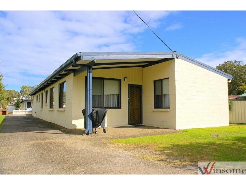 3/24 Hutcheson Street, Hat Head NSW 2440