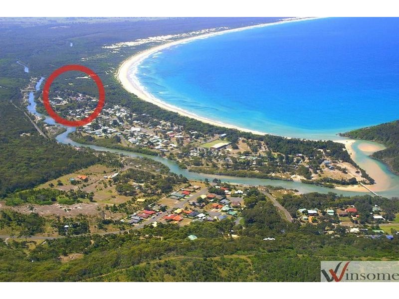 3/24 Hutcheson Street, Hat Head NSW 2440