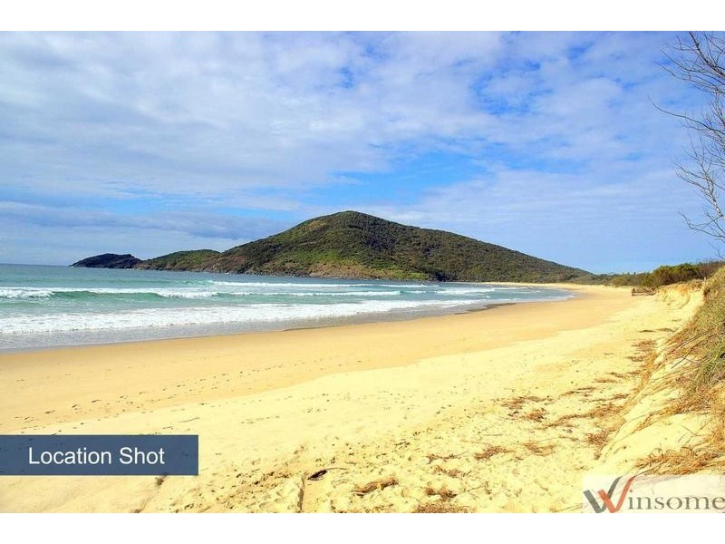 3/24 Hutcheson Street, Hat Head NSW 2440