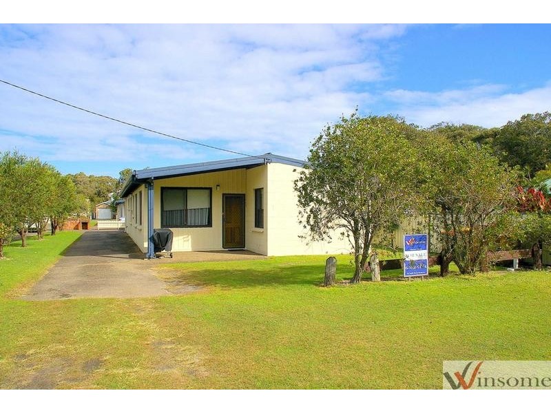 3/24 Hutcheson Street, Hat Head NSW 2440