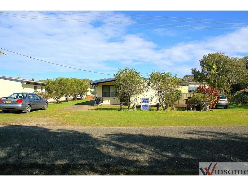 3/24 Hutcheson Street, Hat Head NSW 2440