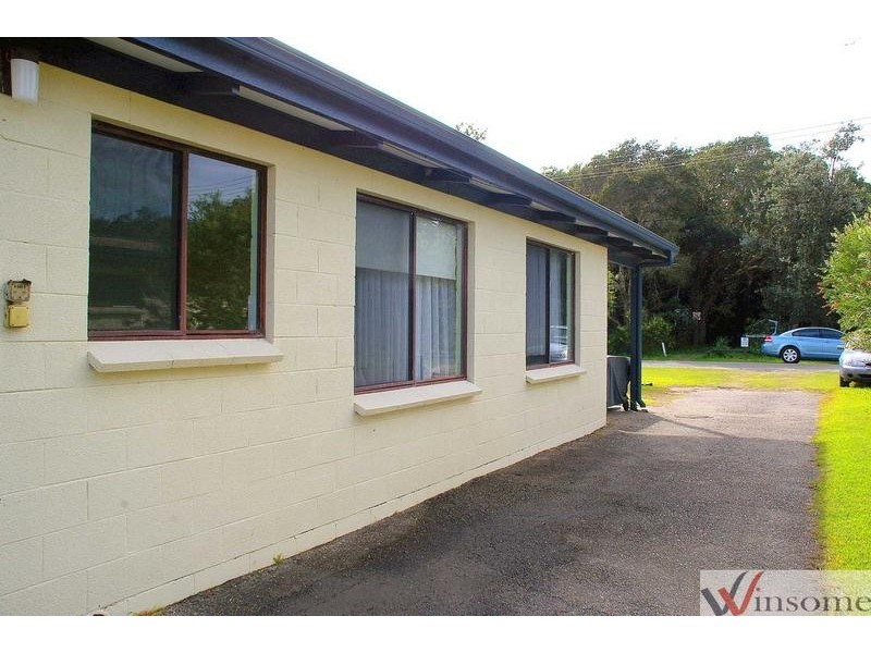 3/24 Hutcheson Street, Hat Head NSW 2440