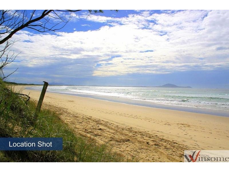 3/24 Hutcheson Street, Hat Head NSW 2440