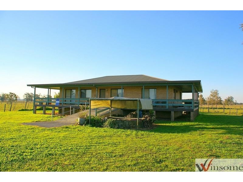 175 Summer Island Road, Smithtown NSW 2440