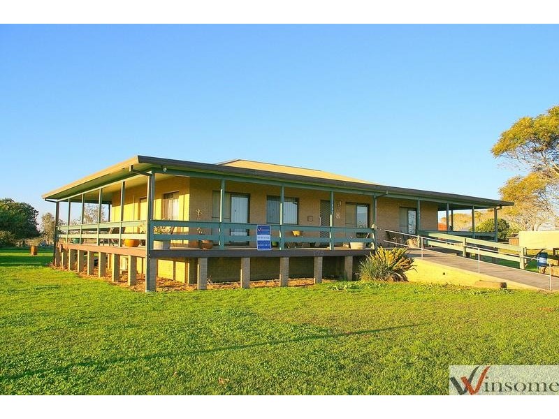 175 Summer Island Road, Smithtown NSW 2440