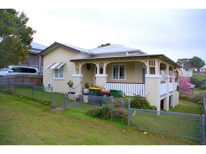 6 Carrington Street, Kempsey NSW 2440
