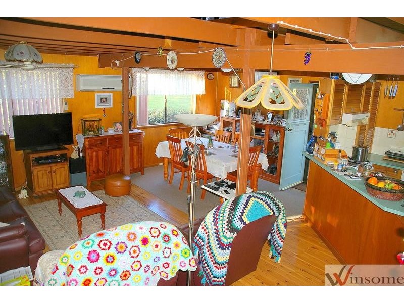 285 Turners Flat Road, Turners Flat NSW 2440